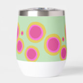 太陽水筒 (正面)