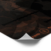 太陽物理現象II ポスター (角)