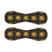 太陽王ルイ14世のシンボル 野球ボール (パネル)