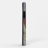 太陽神に賛美歌をに関して提供するDidiおよびPendua Case-Mate iPhoneケース (裏面/右)