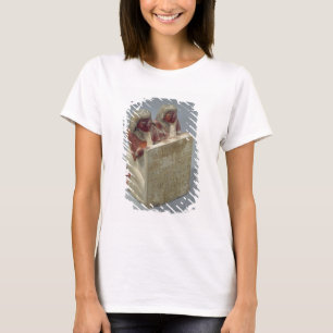 太陽神に賛美歌をに関して提供するDidiおよびPendua Tシャツ