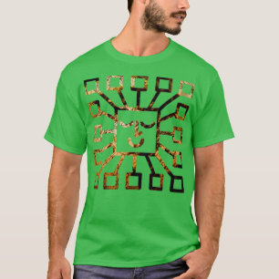 太陽神 Tシャツ