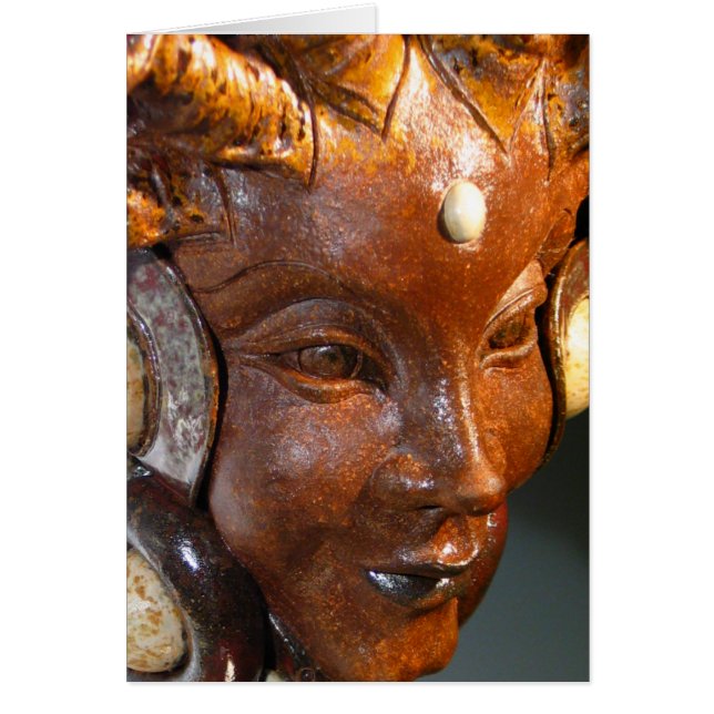 太陽神II (正面)