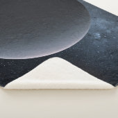 太陽系外惑星Ogle-2016-Blg-1195lb小星を公転する シェルパブランケット (3/4)