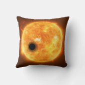 太陽系外惑星Wasp-107bはガスの巨人である クッション (裏面)