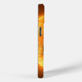 太陽系外惑星Wasp-107bはガスの巨人である Case-Mate iPhoneケース (裏面 / 右)