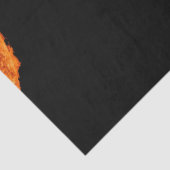 太陽系23"の惑星包みます 薄葉紙 (詳細)