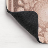 太陽系 マウスパッド (コーナー)