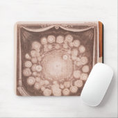 太陽系 マウスパッド (マウス)