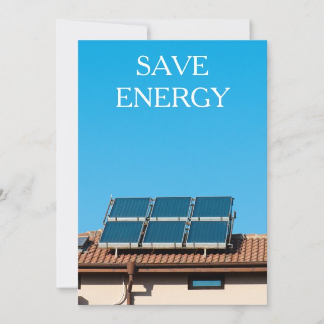 太陽電池システム (正面)