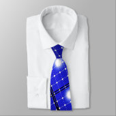 太陽電池パネルの屋根 ネクタイ (タイ)