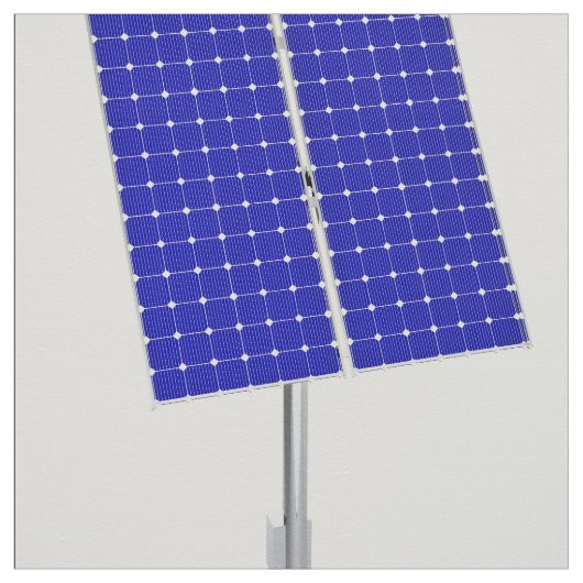 太陽電池パネル ファブリック (見本)