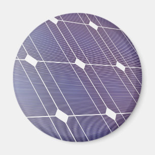 太陽電池パネル マグネット