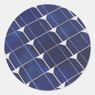 太陽電池パネル ラウンドシール