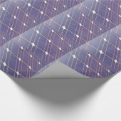 太陽電池パネル ラッピングペーパー (角)