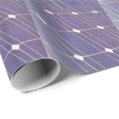太陽電池パネル ラッピングペーパー (ロールコーナー)