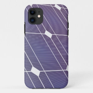 太陽電池パネル iPhone 11 ケース