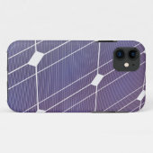 太陽電池パネル Case-Mate iPhoneケース (裏面(横))