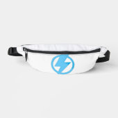 太陽黒糖 ファニーパック (正面)