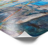 太陽1909 | エドバードムンク | フォトプリント            (角)