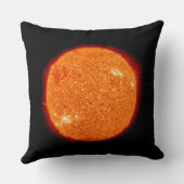 太陽 クッション (裏面)