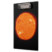 太陽 クリップボード (左)