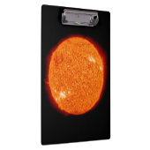 太陽 クリップボード (右)