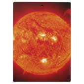 太陽 クリップボード (裏面)