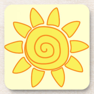 太陽 コースター