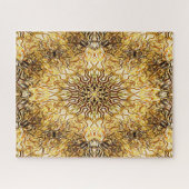 太陽….. ジグソーパズル (横)