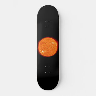 太陽 スケートボード