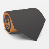 太陽 ネクタイ (ロール)