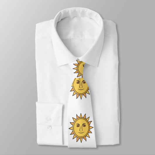 太陽 ネクタイ (タイ)