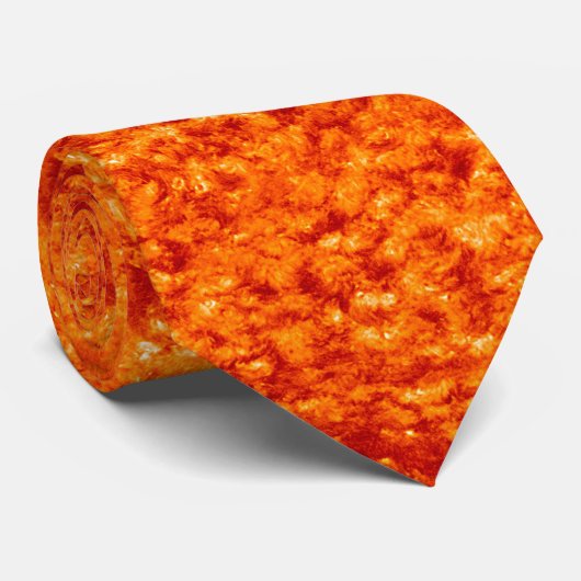 太陽 ネクタイ (ロール)