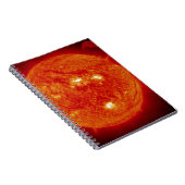 太陽 ノートブック (右側)