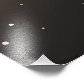 太陽 フォトプリント            (角)