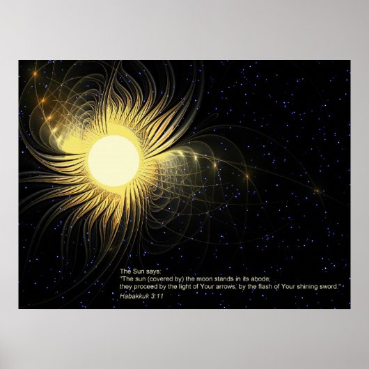 太陽 ポスター (正面)