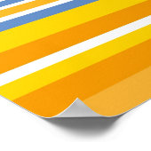 太陽 ポスター (角)