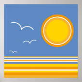 太陽 ポスター (正面)