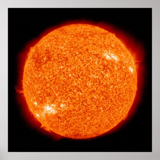 太陽 ポスター (正面)