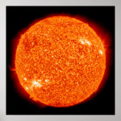 太陽 ポスター (正面)