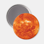 太陽 マグネット (正面/裏面)