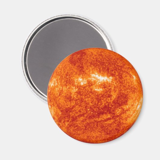 太陽 マグネット (正面/裏面)