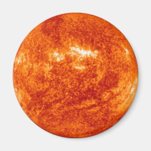 太陽 マグネット