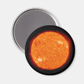 太陽 マグネット (正面/裏面)