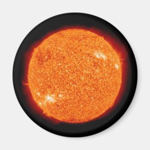 太陽 マグネット