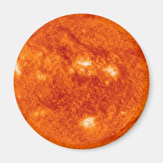 太陽 マグネット (正面)