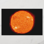 太陽 便箋 (正面)