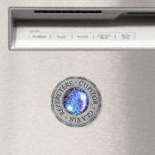 太陽™磁石の鎖骨 マグネット (インサイチュ (食洗機))