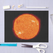 太陽 薄葉紙 (クラフト)